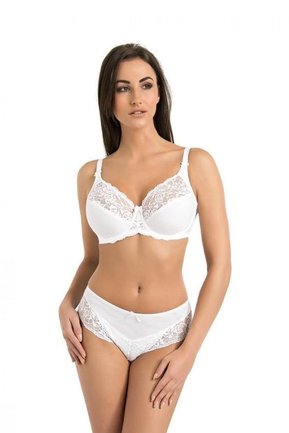 Elegant & Comfy Soft Bra