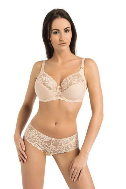 Elegant & Comfy Soft Bra