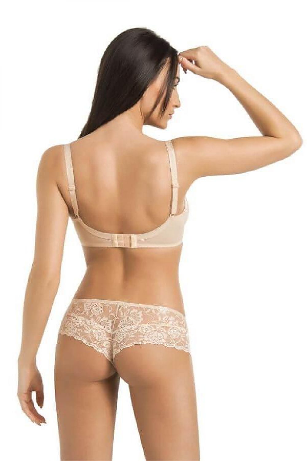 Elegant & Comfy Soft Bra