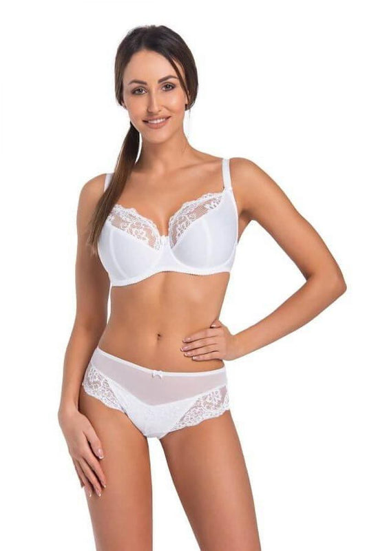 Elegant & Comfy Soft Bra