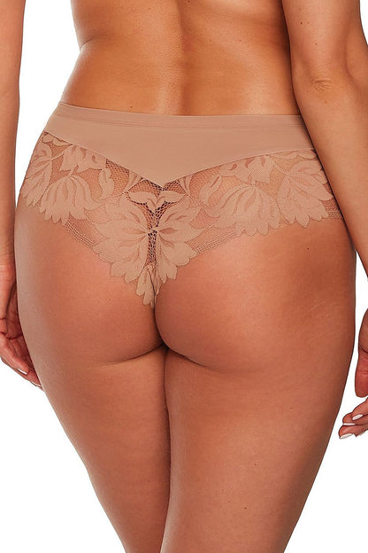 Brazilian Style Panties - Premium Comfort Panties, Briefs, Knickers, G-String And Undies - Stylish & Soft Everyday Essentials