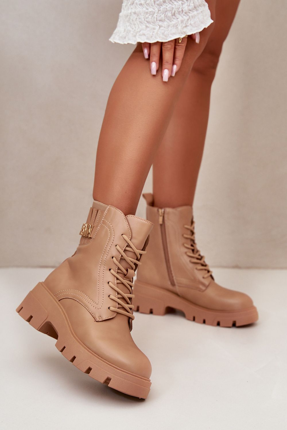 Chic Versatile & Comfortable Bootie