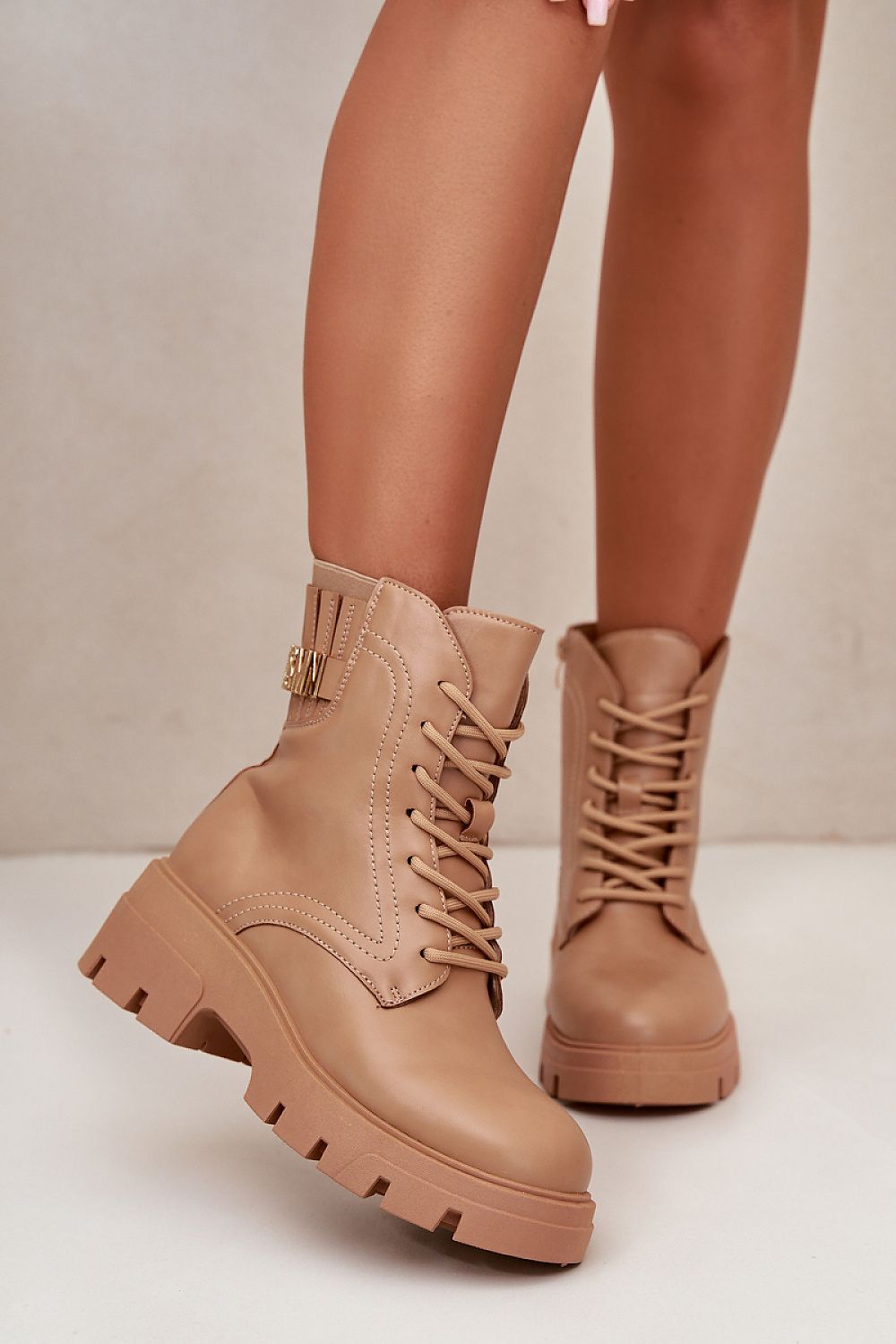 Chic Versatile & Comfortable Bootie