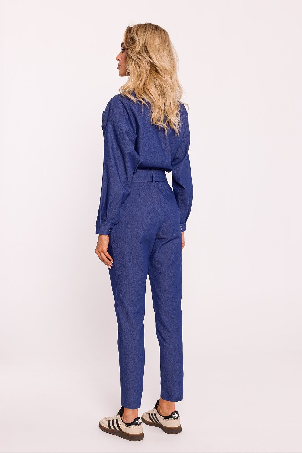 Fashionable Playful Vibrant Cozy Jumpsuit