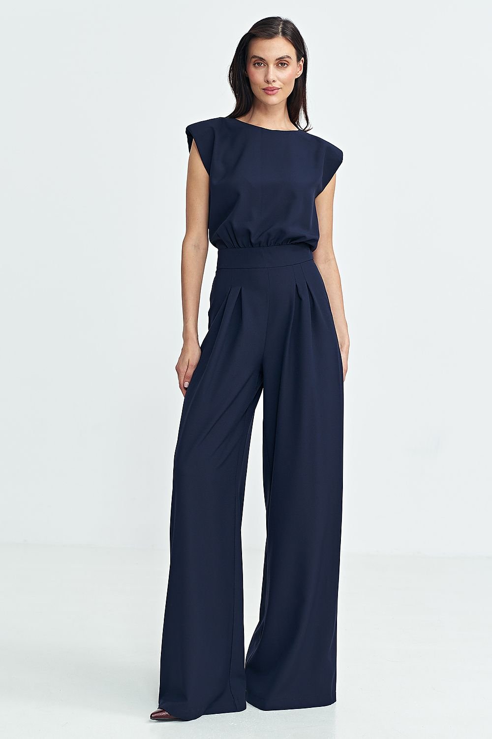 Fashionable Playful Vibrant Cozy Jumpsuit