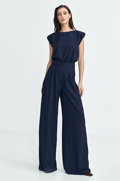 Fashionable Playful Vibrant Cozy Jumpsuit