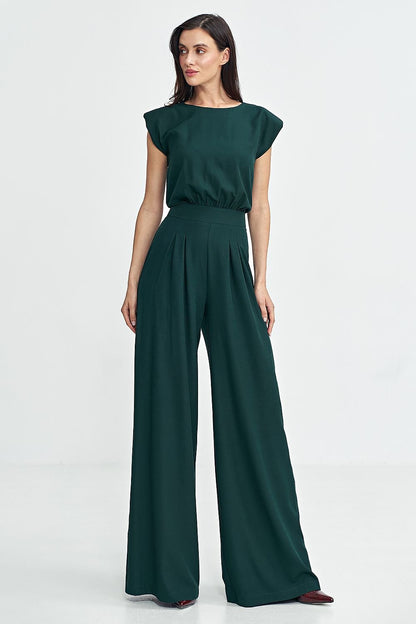 Fashionable Playful Vibrant Cozy Jumpsuit