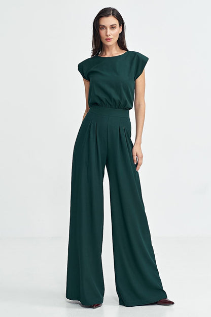 Fashionable Playful Vibrant Cozy Jumpsuit