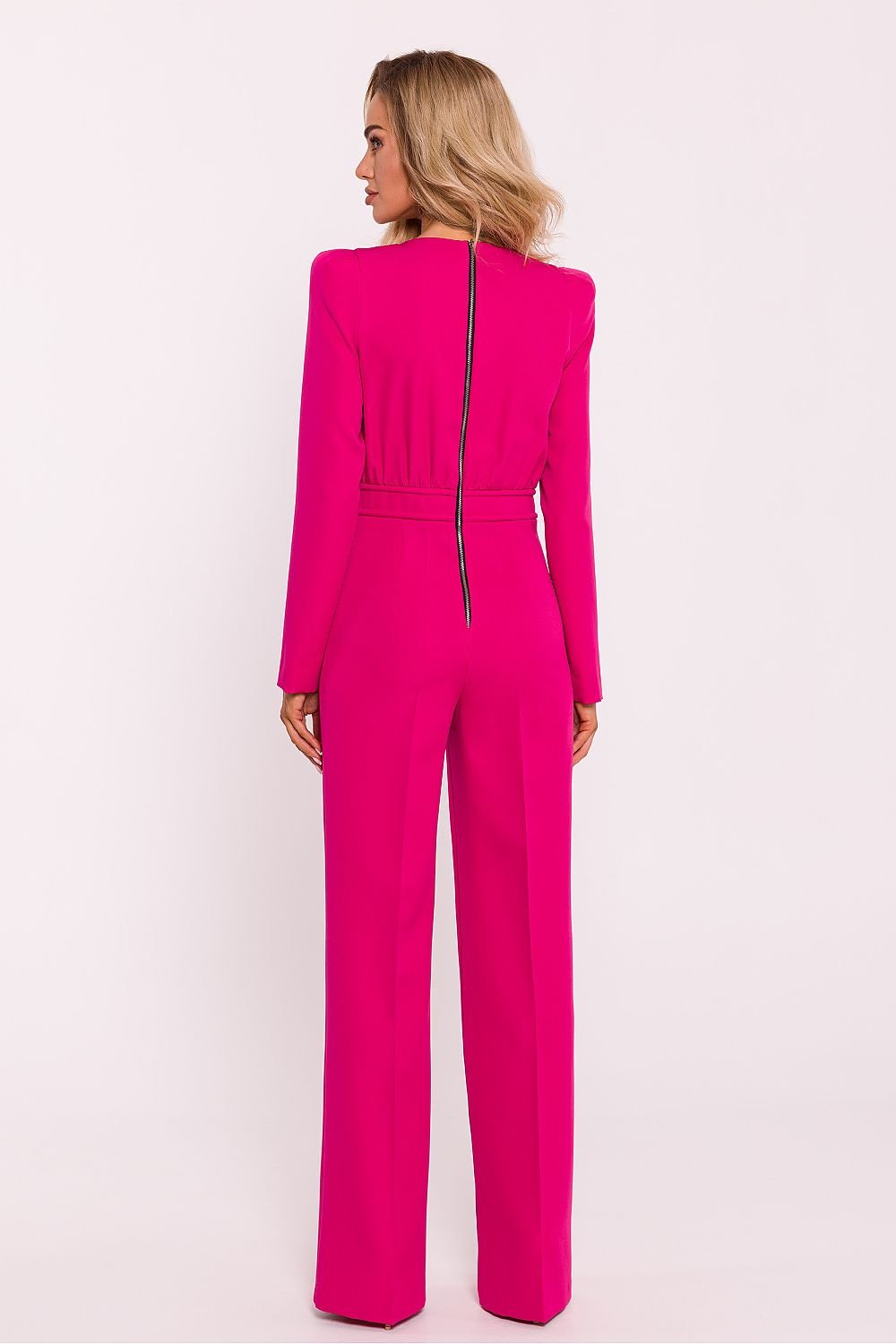 Fashionable Playful Vibrant Cozy Jumpsuit