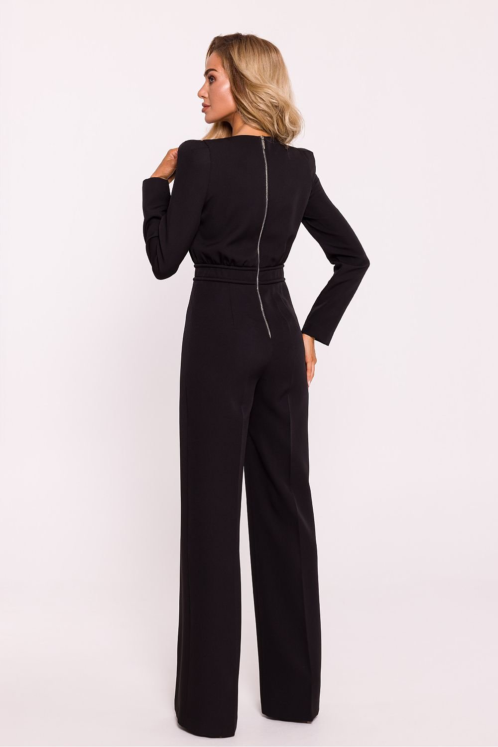 Fashionable Playful Vibrant Cozy Jumpsuit