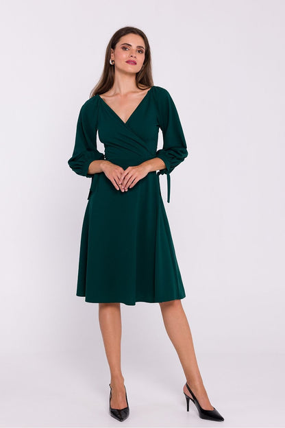 Chic Effortless Luxe Day Dress For Every Occasion