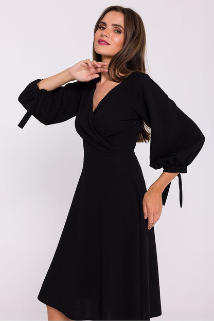 Chic Effortless Luxe Day Dress For Every Occasion