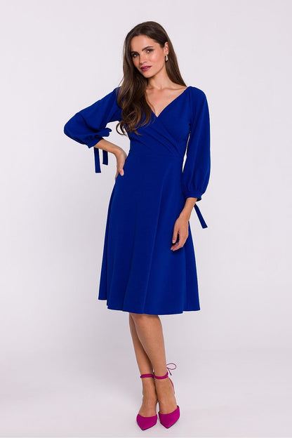 Chic Effortless Luxe Day Dress For Every Occasion