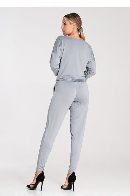 Fashionable Playful Vibrant Cozy Jumpsuit