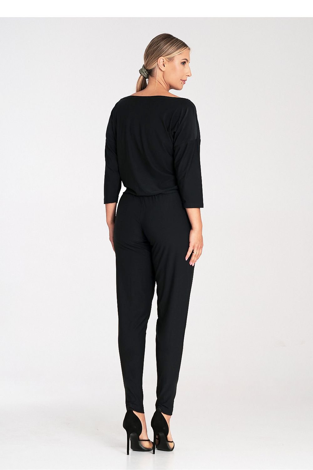 Fashionable Playful Vibrant Cozy Jumpsuit