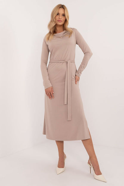 Elegant Slimming Midi Dress For Every Occasion