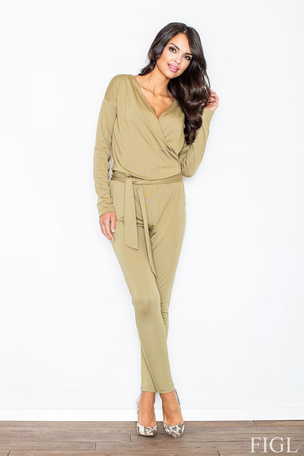 Fashionable Playful Vibrant Cozy Jumpsuit