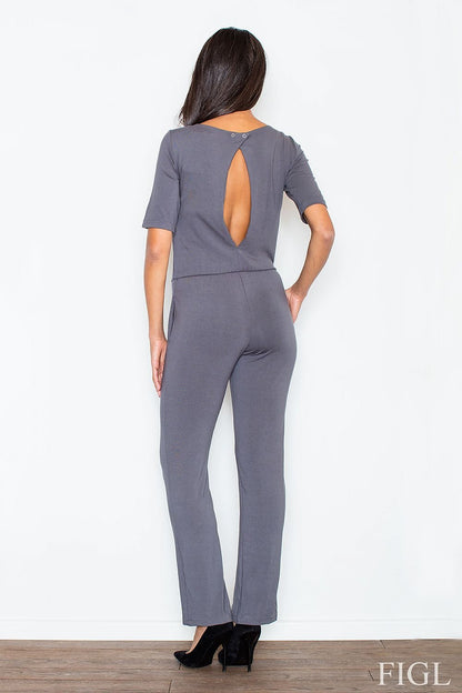 Fashionable Playful Vibrant Cozy Jumpsuit