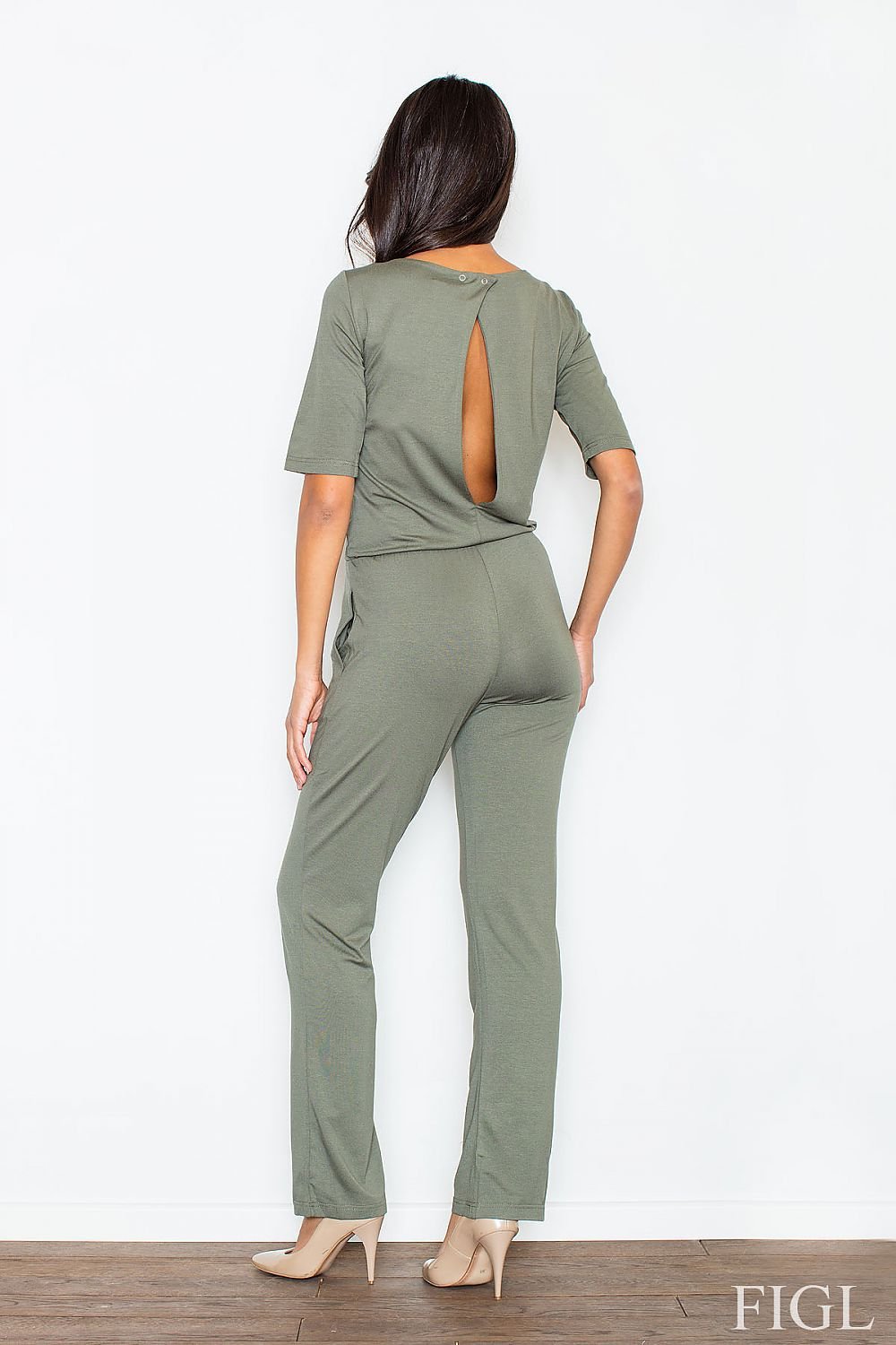 Fashionable Playful Vibrant Cozy Jumpsuit