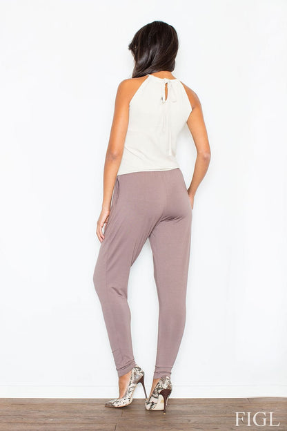 Fashionable Playful Vibrant Cozy Jumpsuit