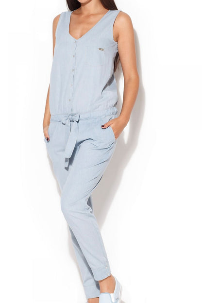 Fashionable Playful Vibrant Cozy Jumpsuit