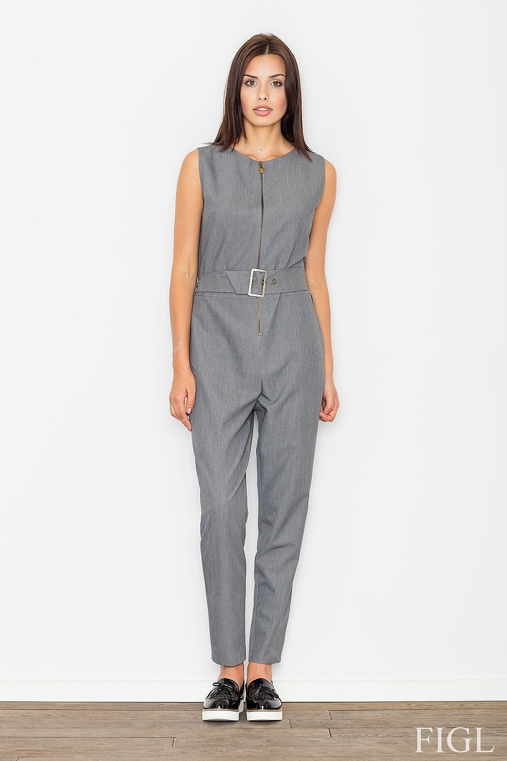 Fashionable Playful Vibrant Cozy Jumpsuit