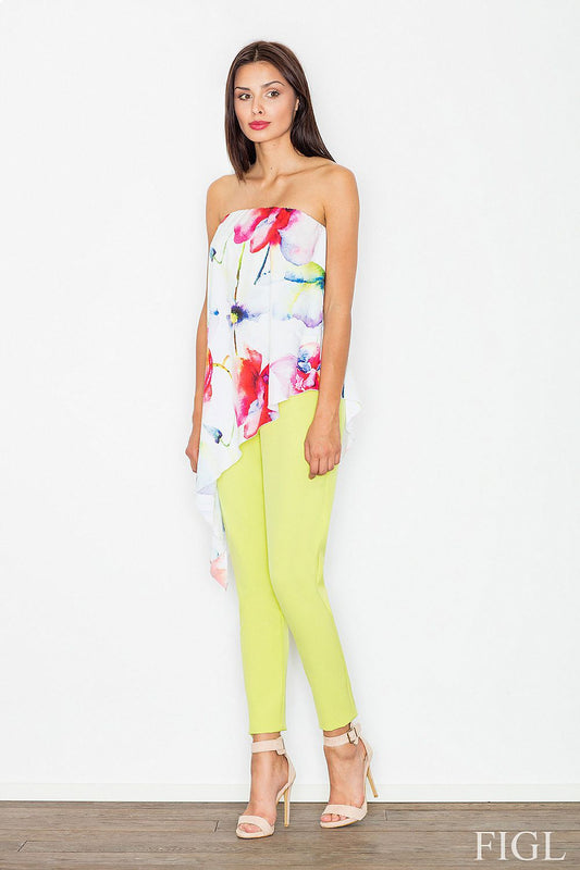 Fashionable Playful Vibrant Cozy Jumpsuit