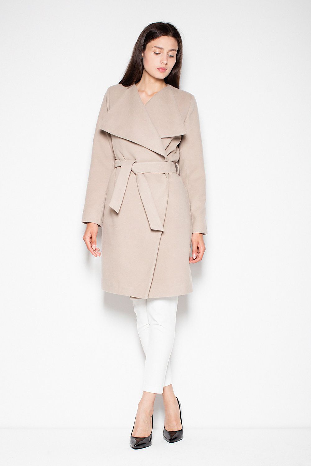 Aristo Chic Coat