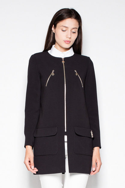 Aristo Chic Coat