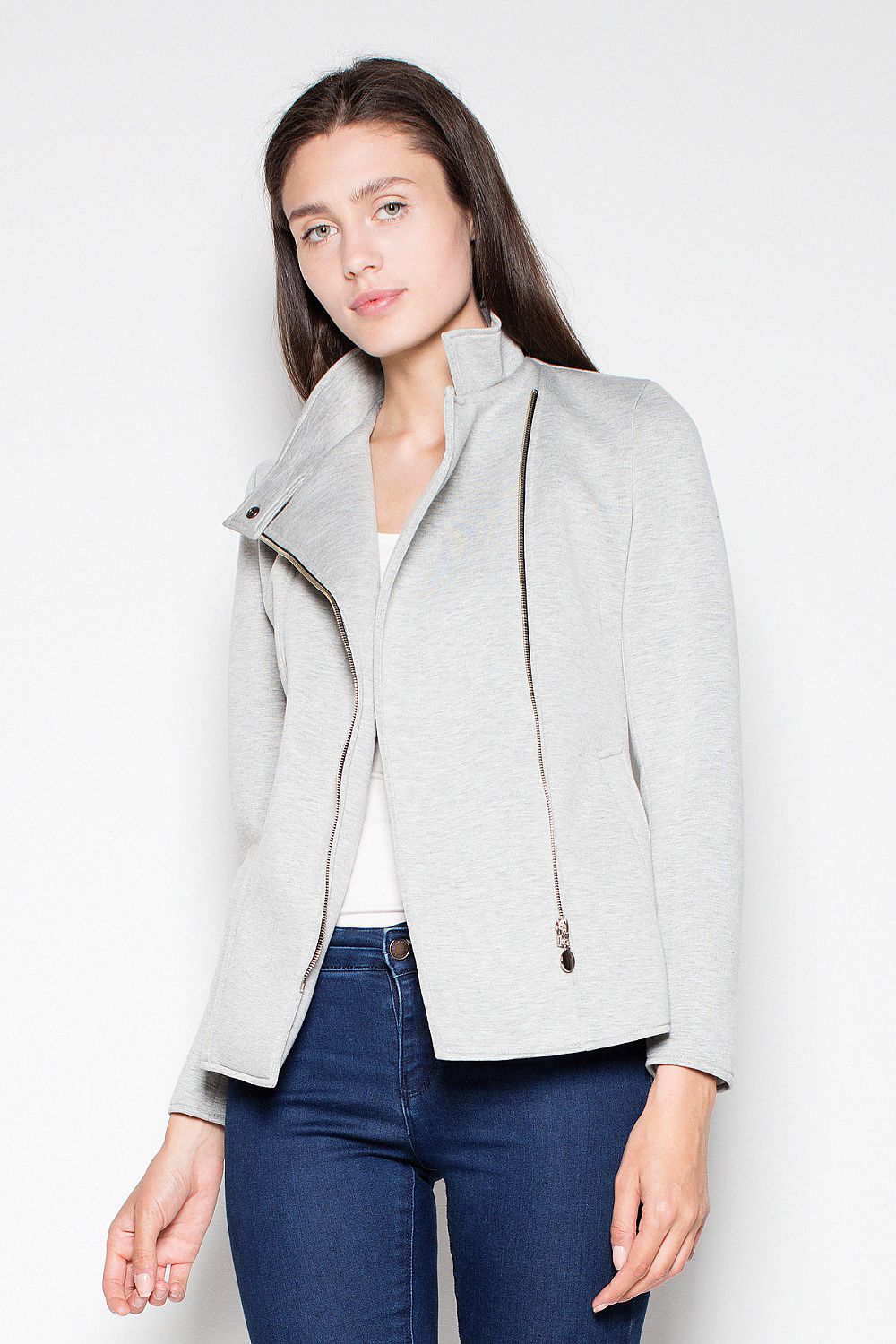 Trendy Luxe Jacket