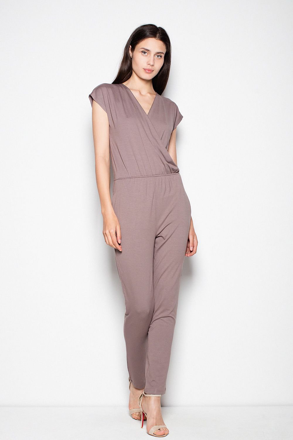 Fashionable Playful Vibrant Cozy Jumpsuit