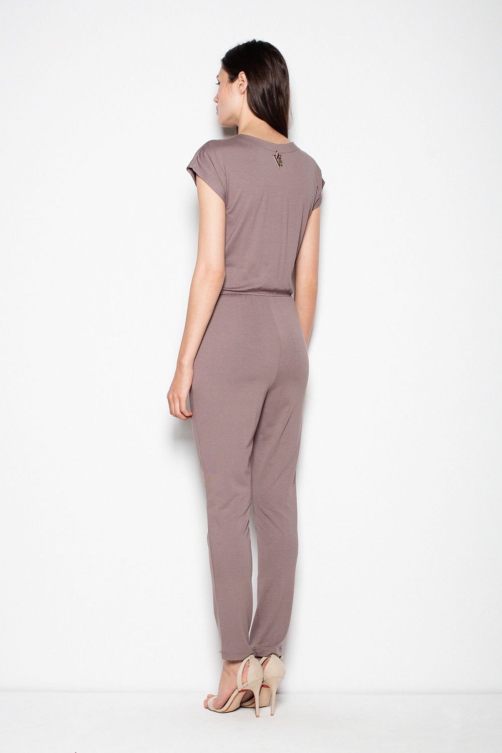 Fashionable Playful Vibrant Cozy Jumpsuit