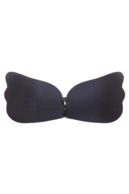 Elegant & Comfy Stick-On Adhesive Bra