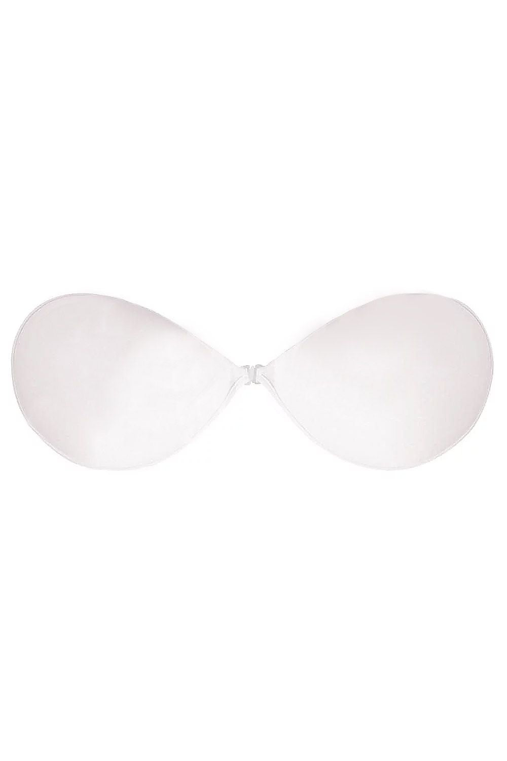 Elegant & Comfy Stick-On Adhesive Bra