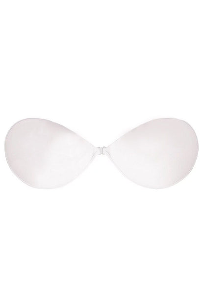 Elegant & Comfy Stick-On Adhesive Bra