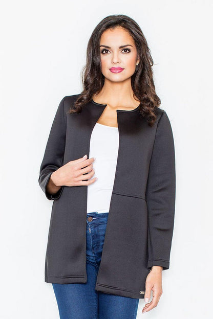 Trendy Luxe Jacket