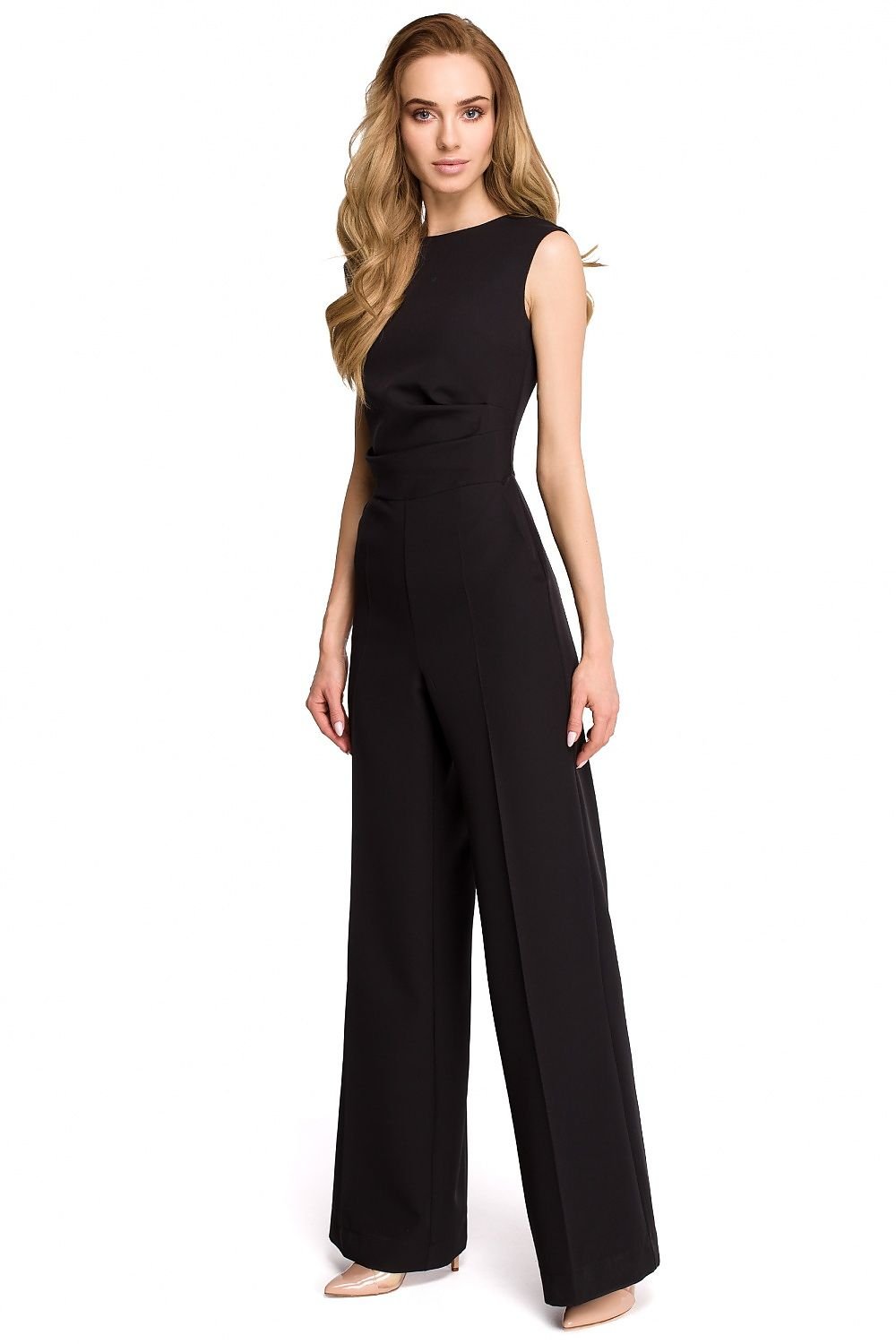 Fashionable Playful Vibrant Cozy Jumpsuit