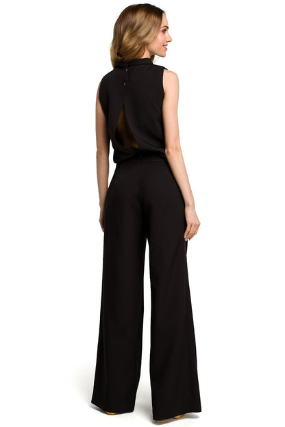 Fashionable Playful Vibrant Cozy Jumpsuit