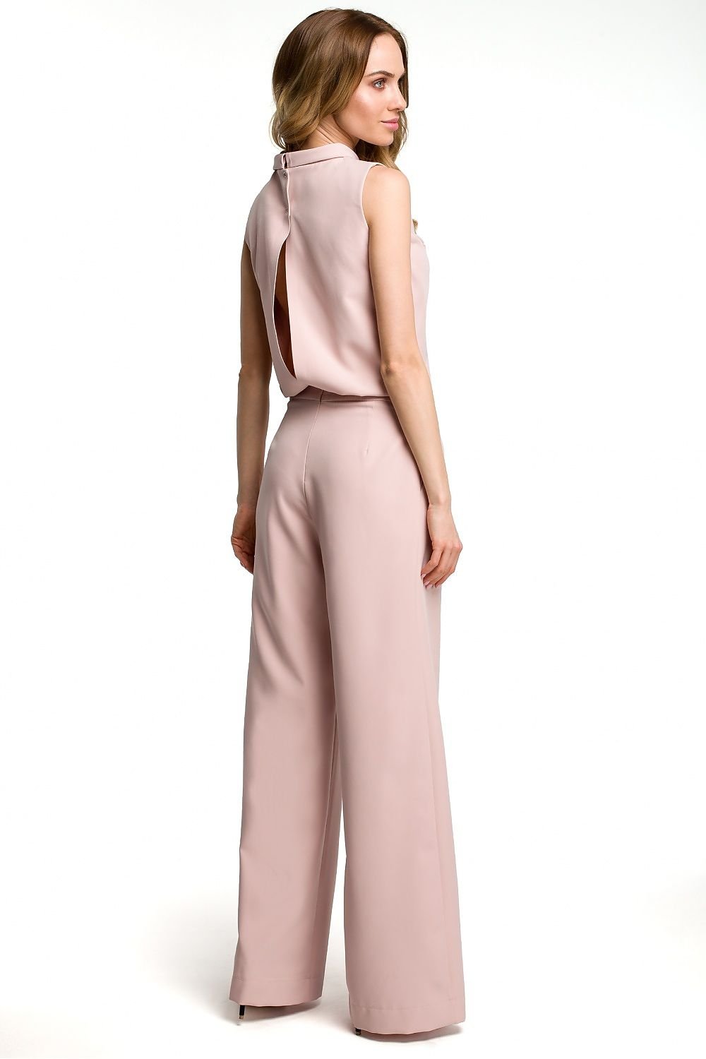 Fashionable Playful Vibrant Cozy Jumpsuit