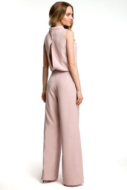 Fashionable Playful Vibrant Cozy Jumpsuit