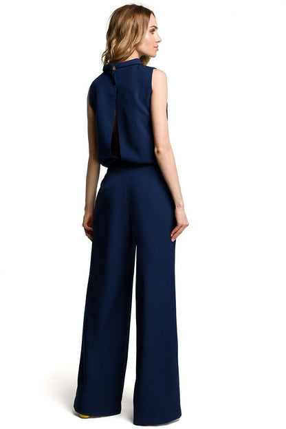 Fashionable Playful Vibrant Cozy Jumpsuit