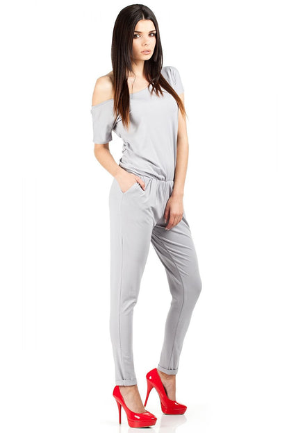 Fashionable Playful Vibrant Cozy Jumpsuit