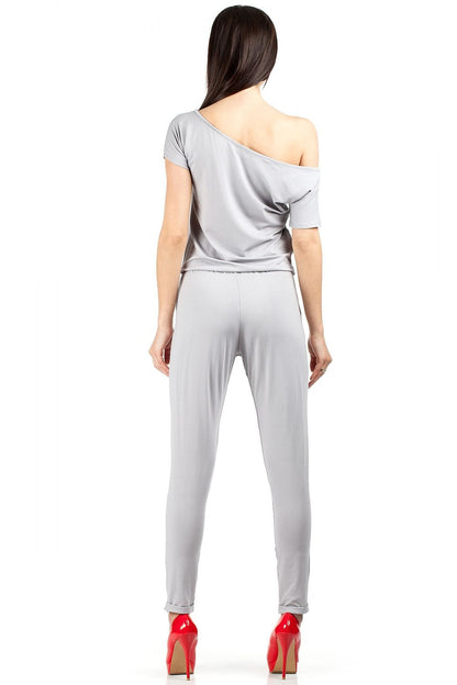 Fashionable Playful Vibrant Cozy Jumpsuit