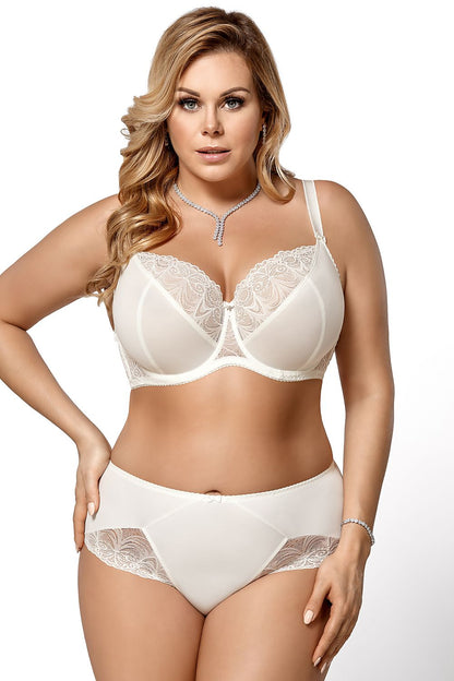 Elegant & Comfy Soft Bra