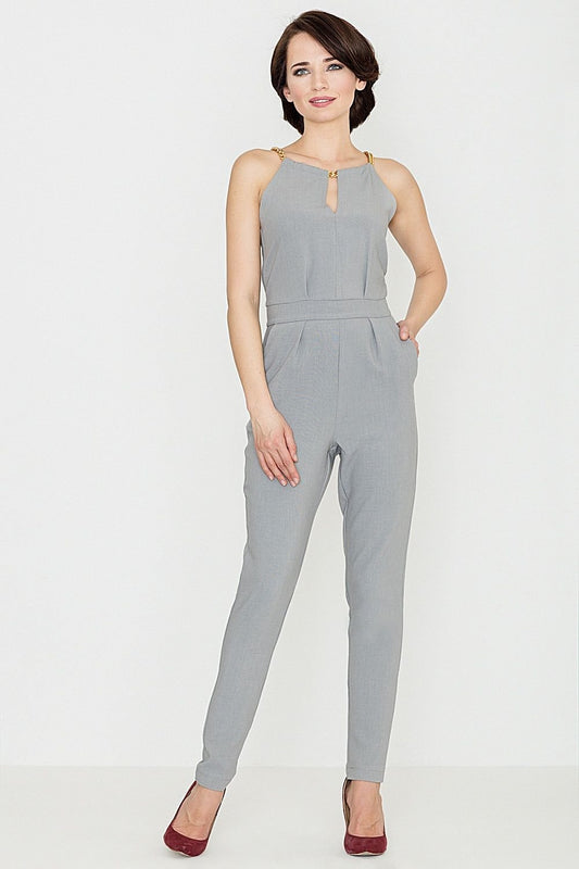 Fashionable Playful Vibrant Cozy Jumpsuit