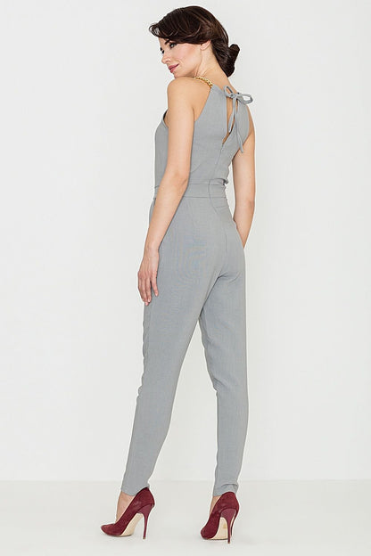 Fashionable Playful Vibrant Cozy Jumpsuit