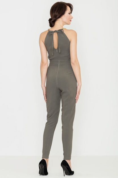 Fashionable Playful Vibrant Cozy Jumpsuit