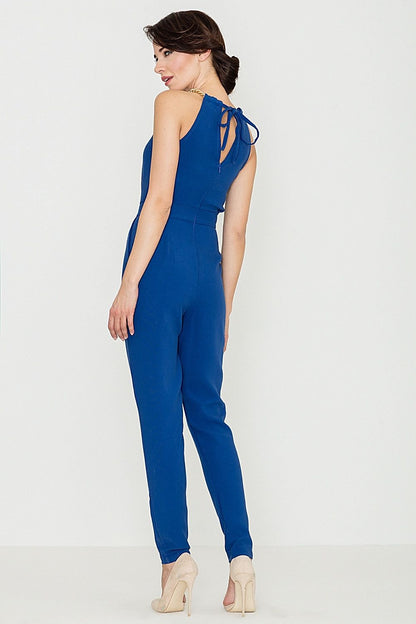 Fashionable Playful Vibrant Cozy Jumpsuit