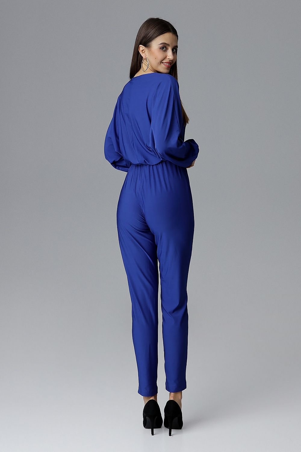 Fashionable Playful Vibrant Cozy Jumpsuit