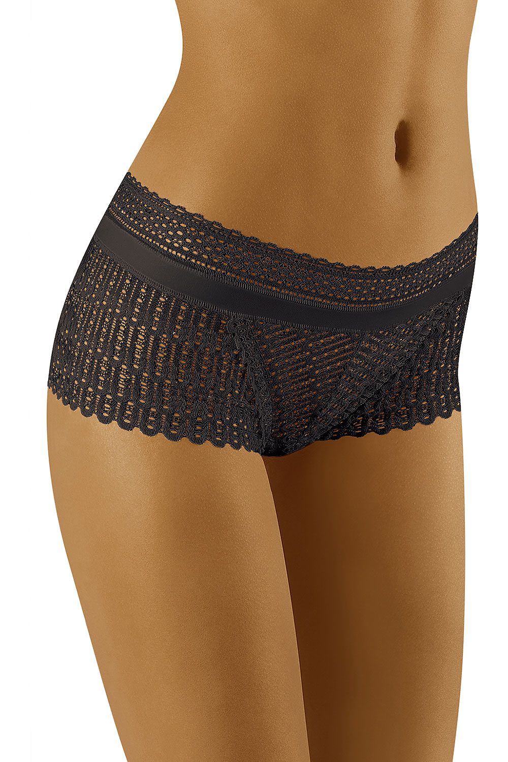 Shorts - Premium Comfort Panties, Briefs, And Undies - Stylish & Soft Everyday Essentials